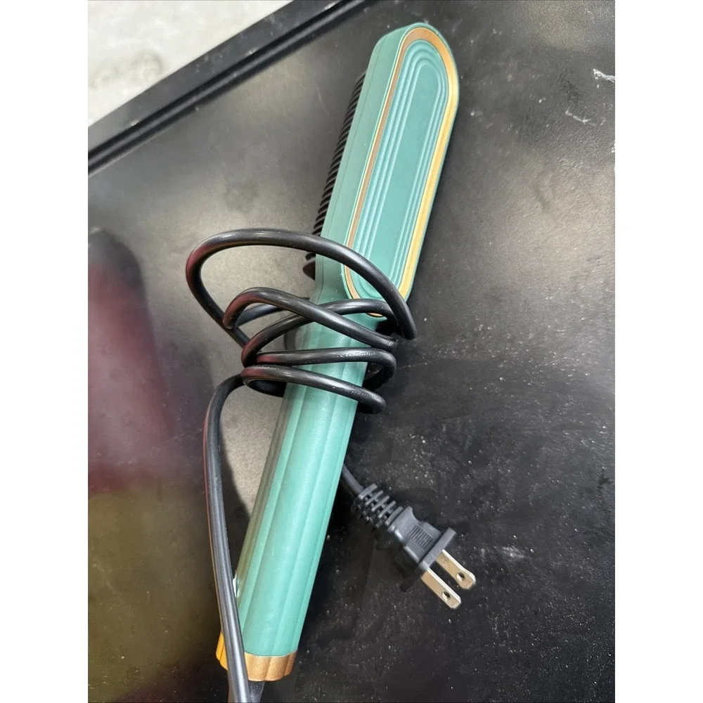 Hair Straighten Brush SYC580‎